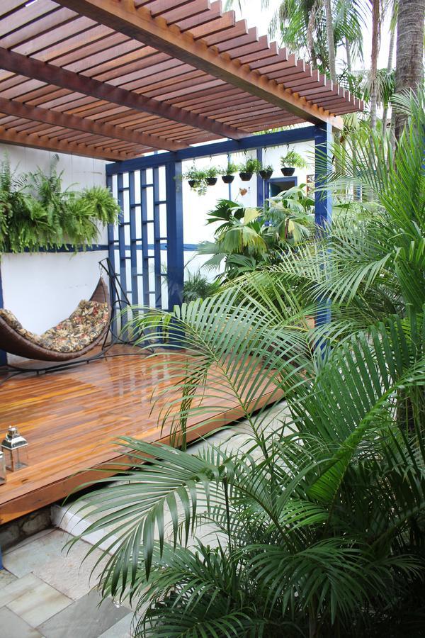Pousada Dadiva Hotel Boutique Pirenópolis Εξωτερικό φωτογραφία