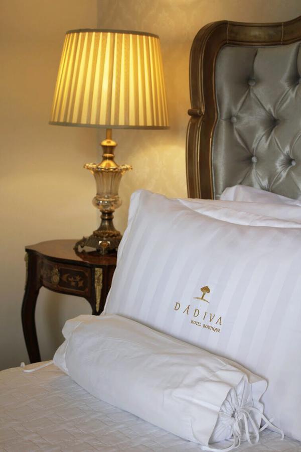 Pousada Dadiva Hotel Boutique Pirenópolis Εξωτερικό φωτογραφία